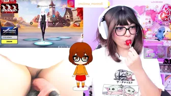 cutecinamonroll recorded nude video 239260