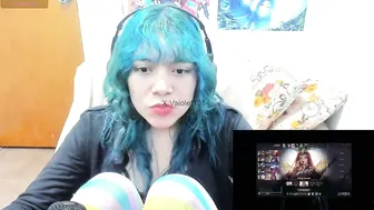 vaioletuwu recorded nude video 239267