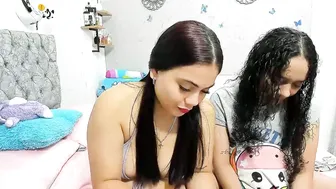 Nay_and_aleja xxx porn cam 10-08-2025