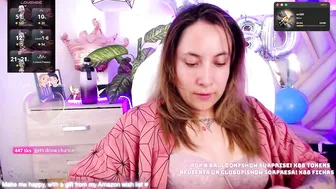 Nyx_andria show (10-08-2025)