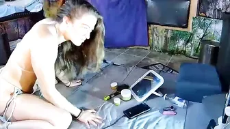 aquafoxxy recorded nude video 239300