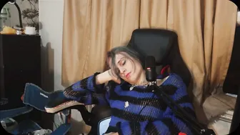 veelucious recorded nude video 239307