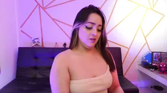 sapphire_lilac recorded nude video 239312