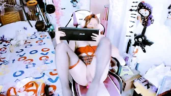 iansofy27 recorded nude video 239315