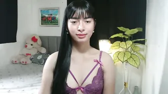 queenpinay69 recorded nude video 239346