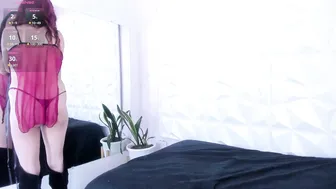 hannahtoons_ recorded nude video 239358