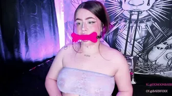 barbiifox_ recorded nude video 239400