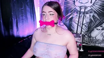 barbiifox_ recorded nude video 239400