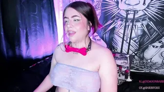 barbiifox_ recorded nude video 239400