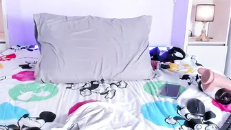 blackywhiite recorded nude video 239402