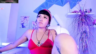valkiria_ponce recorded nude video 239437