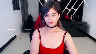 artemisa_ch1 recorded nude video 239501
