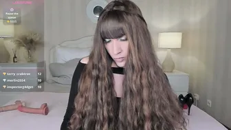 Valeriasecret porn cam chat 08 October 2025