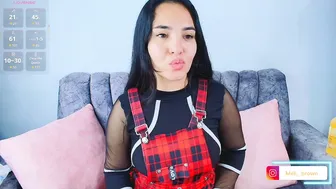 meli__brown recorded nude video 239534