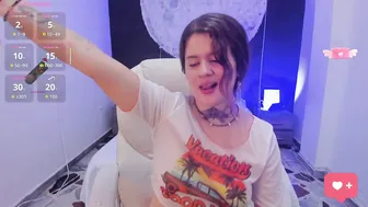 rosalinegrey recorded nude video 239582