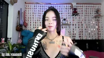 lucyy_tayy recorded nude video 239604