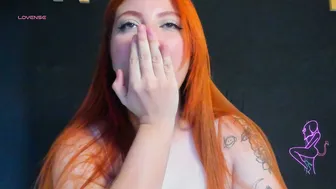 izyzys_baker recorded nude video 239607