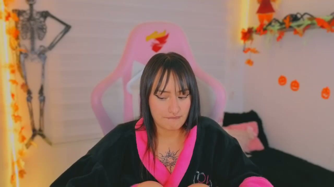 Sarah_ramirez777 video porn xxx
