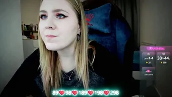 Oliviamunk live on cam 08-Oct-25