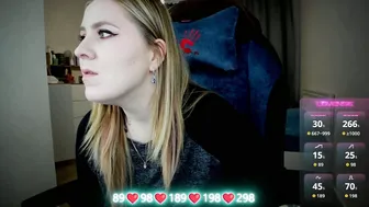 Oliviamunk live on cam 08-Oct-25