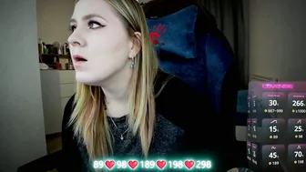 Oliviamunk live on cam 08-Oct-25