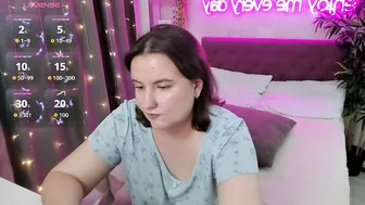 katyaneilson cam show 08 October 2025