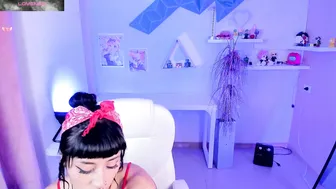 valkiria_ponce recorded nude video 239732