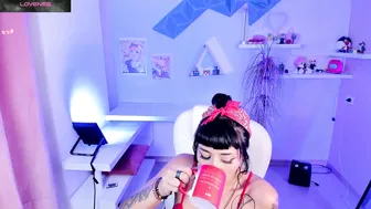 valkiria_ponce recorded nude video 239732