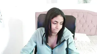 shaneelle deepthroat free porn video