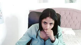 shaneelle deepthroat free porn video
