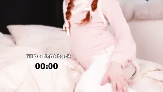 effyevans2 recorded nude video 239838