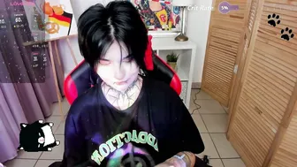 mekurisu recorded nude video 239843