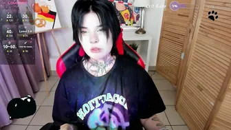 mekurisu recorded nude video 239843