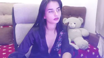 hot_bruny recorded nude video 239917