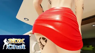 sexy3dchat recorded nude video 239944