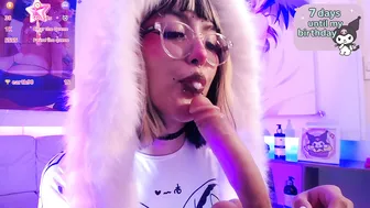 lilcandy19 recorded nude video 239956