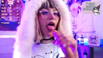 lilcandy19 recorded nude video 239956