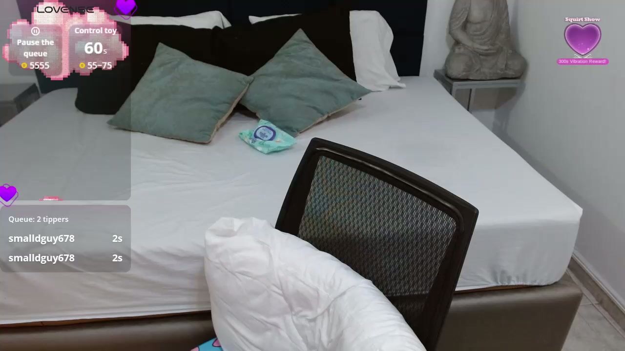 Kyliiebaker 08-Oct-25 chat porn video