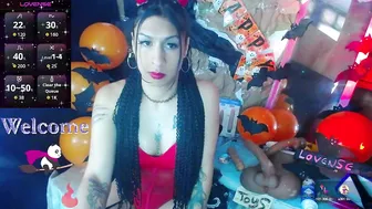 ruby_ofarell21 recorded nude video 239992