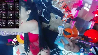 ruby_ofarell21 recorded nude video 239992