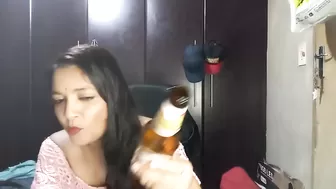 Dbnpoizn married webcam video
