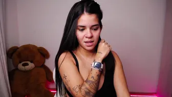rossebunny25 recorded nude video 24037