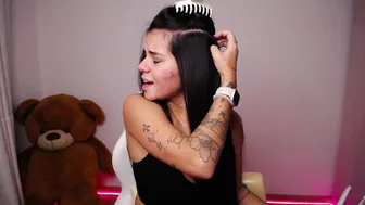 rossebunny25 recorded nude video 24037