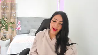 Aliessiarose1 porn video chat 04/03/2025