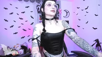 Herinfernalmajesty xxx porn cam porn video