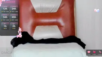 elisefoxy hot live cam video 04/04/2025