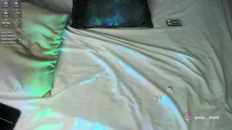 Ania_mml hot cam video webcam video
