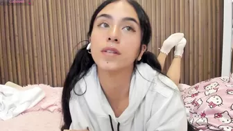 isabella_cooper9 recorded nude video 24363
