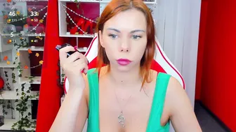 katecloud (04/06/2025) redhead