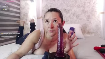 _alice_horny_ recorded nude video 24460